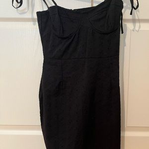 Pretty Little Thing Dress